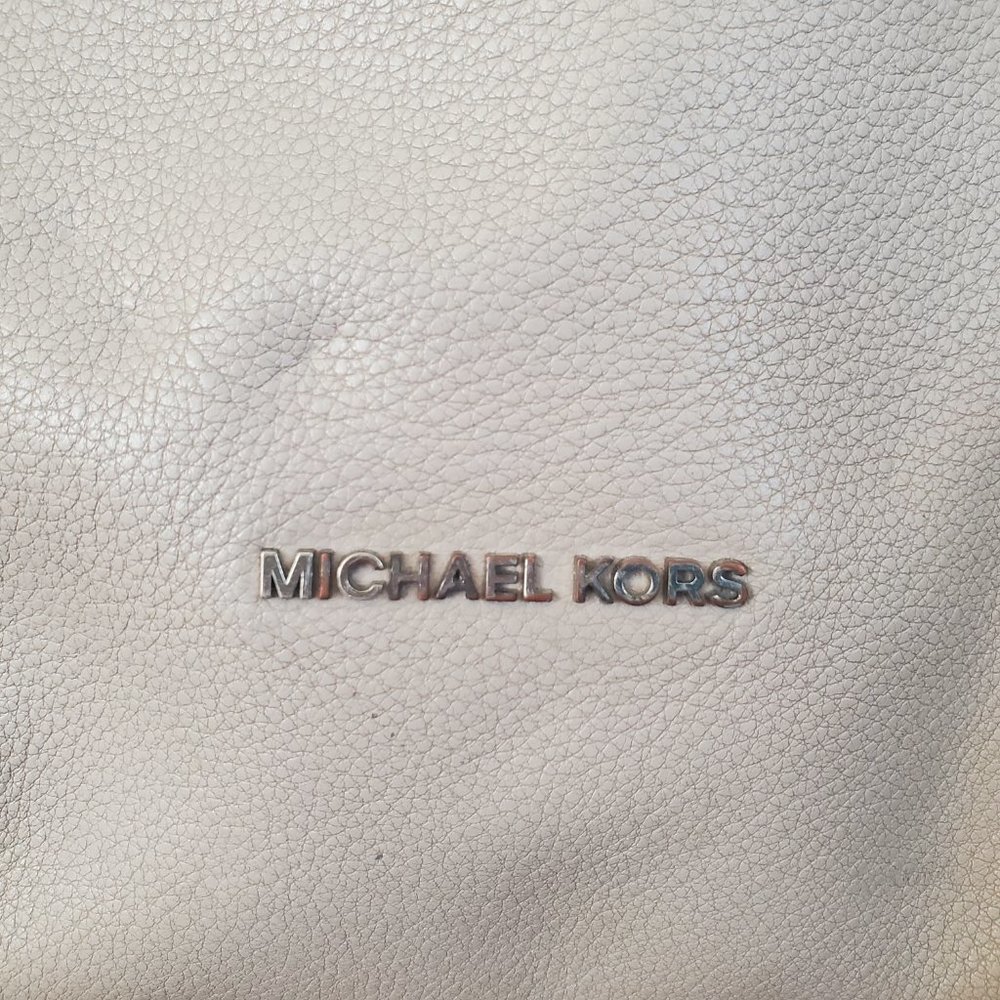 MICHAEL KORS Large Raven Bag - Picture 7 of 11